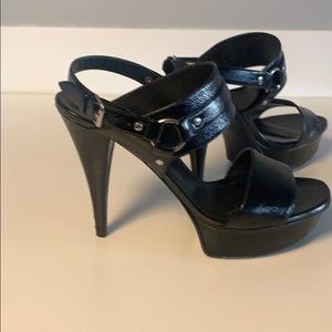 Saint Laurent shoes size 37 1/2